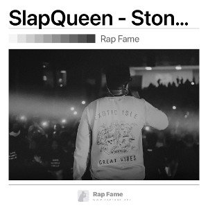 SlapQueen - Stone Cold