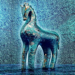 Trojan on Chrome