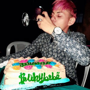 Freestyle 💥👽$ąhybebë💥👽