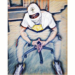 Freestyle #3