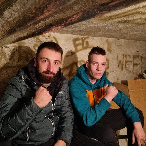 LCHMJR-DŻAMBE PAYPE