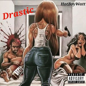 😤DRASTIC😤 