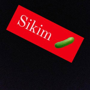 sikim khiyari😅