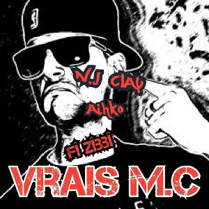 Vrais Mc feat _aikho & Fî zîbbî.