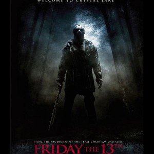 Friday 13Th 