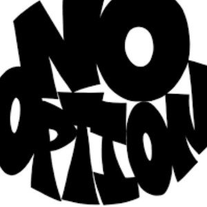 No option