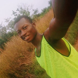 Mr romi freestyl simple