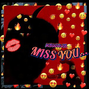 K3WHUB - Miss you (Prod. Blanq Beatz)