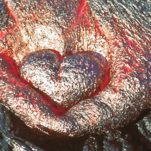 "Volcano Love"