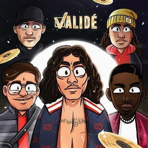 Massif Titre : Validé ☑️