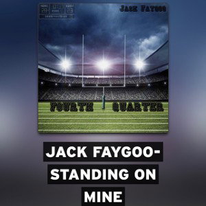 STANDING ON MINES