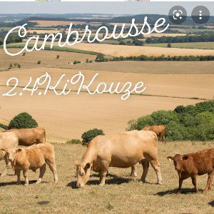 cambrousse