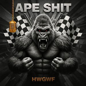 APE SHIT