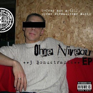 Ohne Niveau 2008
