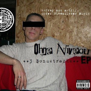 scheißmuckeopfer - ohne Niveau 
