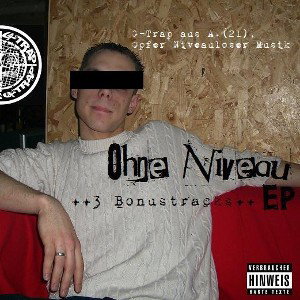 Wir sind ehrlich feat. jayjoe - ohne Niveau 