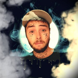 Cal Boogie - Too much loud