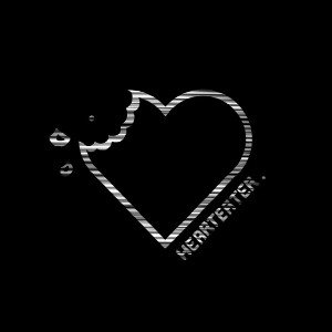 SLVSH - HEARTEATER