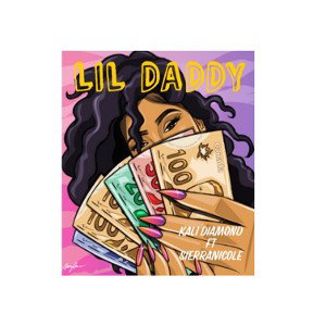 #🤑 LIL DADDY 🤑#