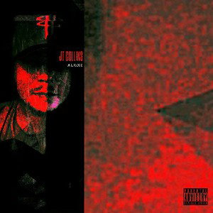 JT Collins - Faking (Official Audio ) ( A.L.O.N.E ALBUM )