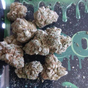 Roll that loud up