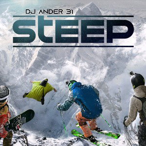 9. Steep (HOP BEST) remix (2022)