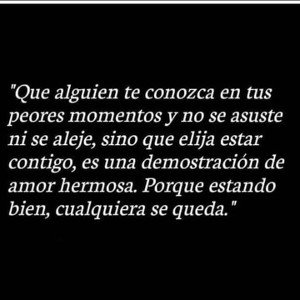 yo quiero ser