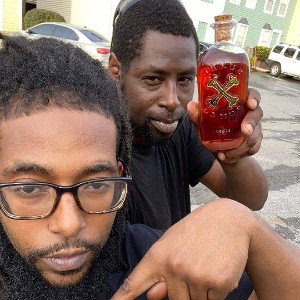 Unkle Stony ft Brody Hammonds 