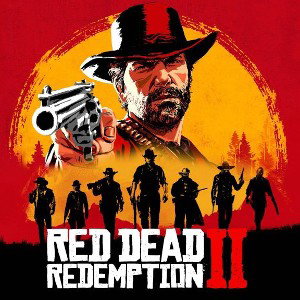 red dead