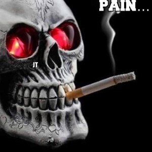 Smoke Up