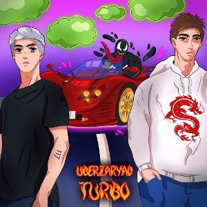 UBERzaryad-Веном