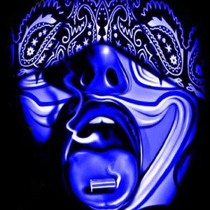 INSANITY -$pliff aka Krip2nite 