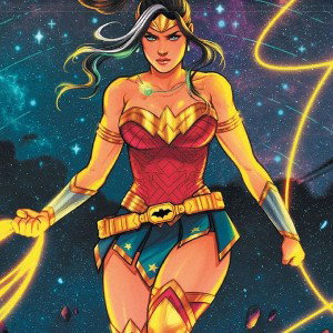 wonder