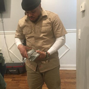 Ewak - Murk em' or Not