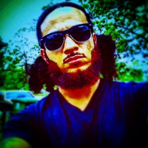 __p89__ Luckzo Da Great Ft Queen Lady Bishop __Slowed & Chopped__