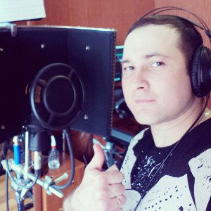 MC RUDER Моя жизнь!