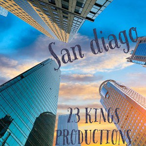 SAN DIAGO