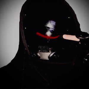 Let me be Happy :) (INSTRUMENTAL)