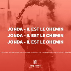 Jonda - IL EST LE CHEMIN 