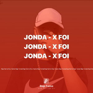 Jonda - X FOI