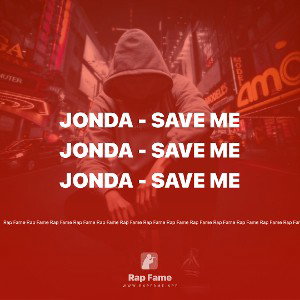 Jonda - Save me