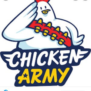 Rasa ChickenArmy