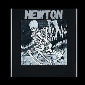 Azaan Kochai - Newton