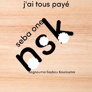 Seba_one_j_ai tout payer