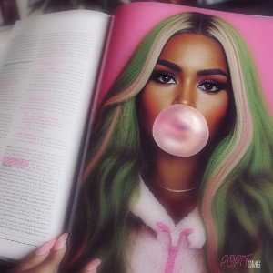  OH MY GAWDDD🌬🍥