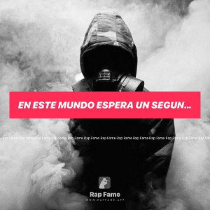 En este mundo espera un segundo