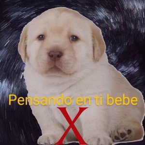 Pensando en ti bebe
