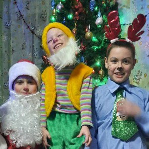 Годный Подкаст #1