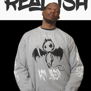 cash rulez freestyle by Da Ape Norkie