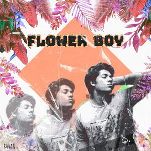 Flower Boy